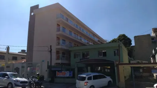 Apartamento com 1 Quarto à venda, 35m² no Vila Esperança, São Paulo
