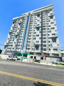 Apartamento com 3 Quartos à venda, 70m² no Planalto, Teresina