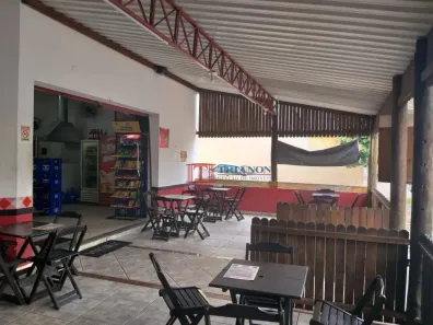 Ponto Comercial à venda, 200m² no Água Branca, Piracicaba