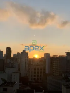 Apartamento com 3 Quartos à venda, 130m² no Vila Nova Conceição, São Paulo
