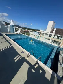 Apartamento com 2 Quartos à venda, 100m² no Cachoeira do Bom Jesus, Florianópolis