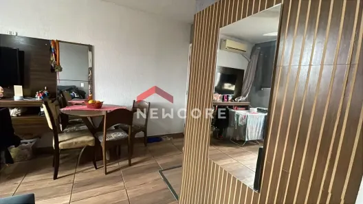 Apartamento com 2 Quartos à venda, 41m² no Hípica, Porto Alegre