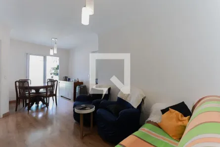 Apartamento com 2 Quartos à venda, 65m² no Santana, São Paulo