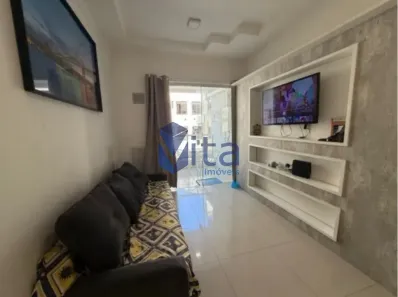 Apartamento com 1 Quarto à venda, 55m² no Ingleses do Rio Vermelho, Florianópolis