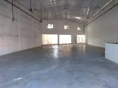 Galpão/Depósito/Armazém para alugar, 800m² no Jardim Novo Campos Elíseos, Campinas