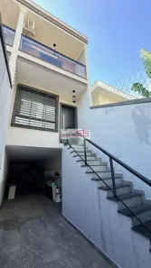Sobrado com 2 Quartos à venda, 150m² no Vila Bancária Munhoz, São Paulo