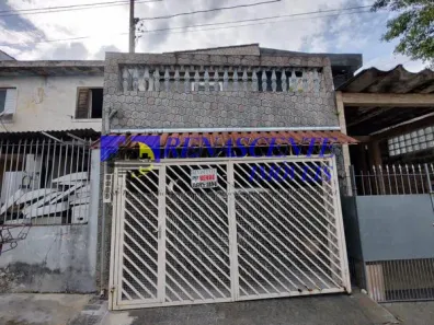 Sobrado com 2 Quartos à venda, 100m² no Vila Inglesa, São Paulo
