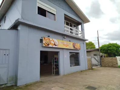 Casa com 4 Quartos à venda, 390m² no Feitoria, São Leopoldo