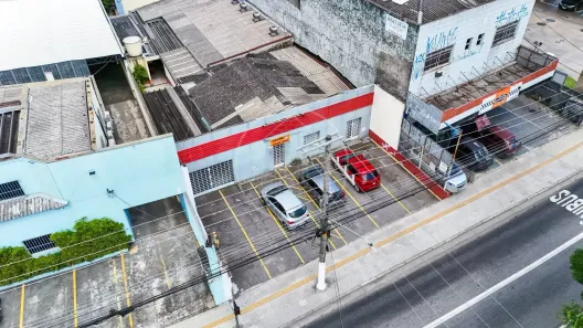 Imóvel Comercial com 1 Quarto à venda, 332m² no Interlagos, São Paulo