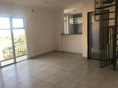 Cobertura com 3 Quartos para venda ou aluguel, 160m² no Jacarepaguá, Rio de Janeiro