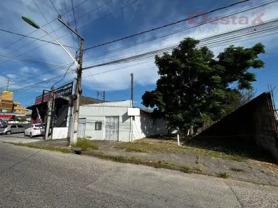 Lote/Terreno à venda, 705m² no Praia João Rosa, Biguaçu