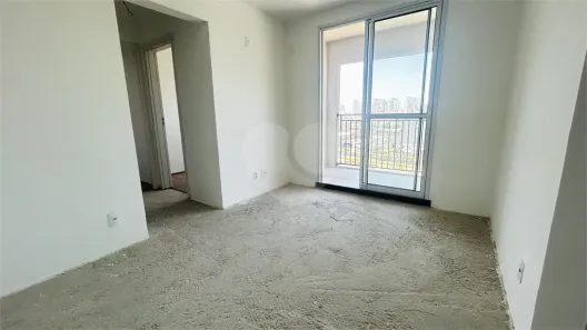 Apartamento com 2 Quartos para venda ou aluguel, 48m² no Belenzinho, São Paulo