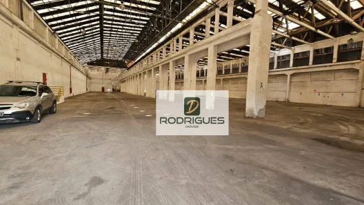 Galpão/Depósito/Armazém para alugar, 7475m² no Vila Água Funda, São Paulo