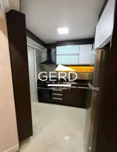 Apartamento com 2 Quartos à venda, 54m² no Bandeiras, Osasco