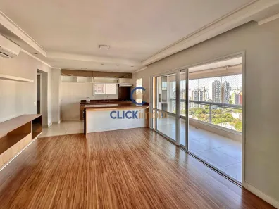 Apartamento com 3 Quartos à venda, 119m² no Jardim Belo Horizonte, Campinas