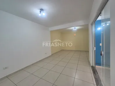 Prédio Comercial à venda, 95m² no Jardim Elite, Piracicaba