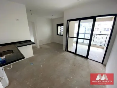 Apartamento com 2 Quartos à venda, 45m² no Bela Vista, São Paulo