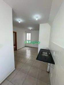 Apartamento com 2 Quartos à venda, 45m² no Fazenda Rio Preto, São José do Rio Preto
