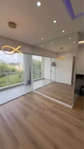 Apartamento com 2 Quartos à venda, 54m² no Jardim Pioneiro, Cotia