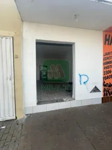 Imóvel Comercial com 1 Quarto para alugar, 80m² no Tocantins, Uberlândia