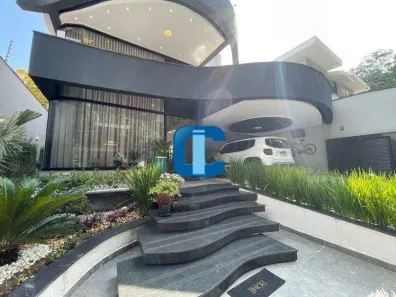 Casa com 4 Quartos à venda, 350m² no City América, São Paulo