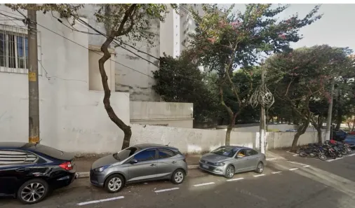 Prédio Comercial com 8 Quartos à venda, 450m² no Liberdade, São Paulo