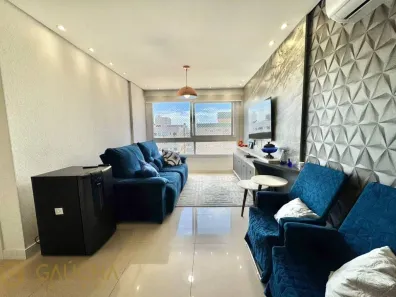 Apartamento com 2 Quartos à venda, 80m² no Capão da Canoa, Capão da Canoa