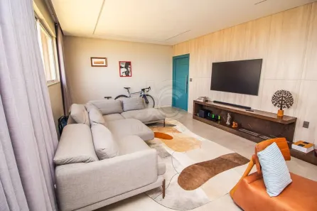 Apartamento com 3 Quartos à venda, 165m² no Candeias, Vitória da Conquista