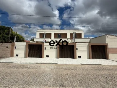 Casa com 3 Quartos à venda, 123m² no Emaús, Parnamirim