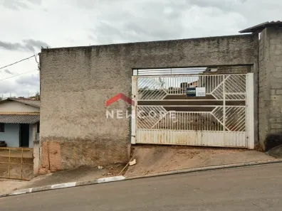 Lote/Terreno à venda, 300m² no Jardim Maracanã, Atibaia