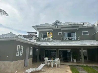 Casa de Condomínio com 5 Quartos à venda, 435m² no Barra da Tijuca, Rio de Janeiro