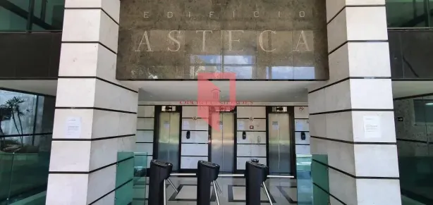 à venda, 35m² no Cruzeiro, Belo Horizonte