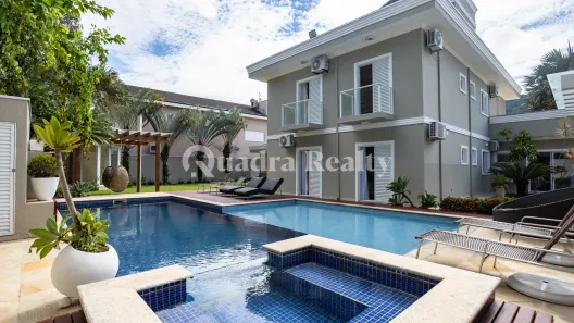 Casa com 6 Quartos à venda, 799m² no Mar Verde, Caraguatatuba