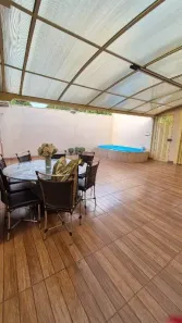 Casa com 2 Quartos à venda, 139m² no Parque Residencial Francisco Paschoal, Sertãozinho