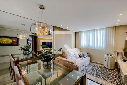 Apartamento com 2 Quartos à venda, 52m² no Mooca, São Paulo