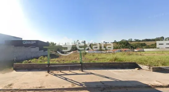 Lote/Terreno para alugar, 1027m² no Quintais do Imperador, Sorocaba