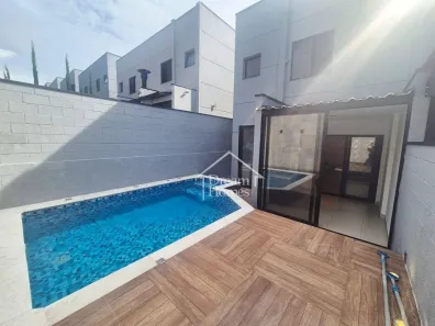 Casa de Condomínio com 3 Quartos à venda, 120m² no Pinheirinho, Vinhedo