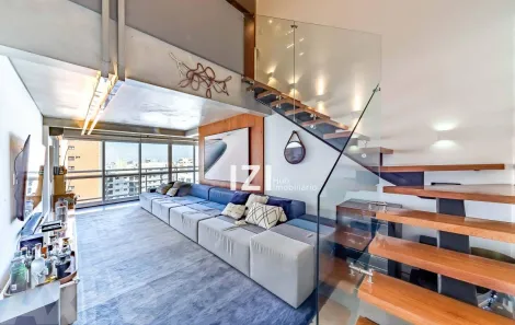 Apartamento com 2 Quartos à venda, 109m² no Pinheiros, São Paulo