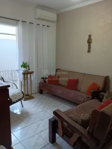 Casa com 4 Quartos à venda, 150m² no Jardim Caparroz, São José do Rio Preto
