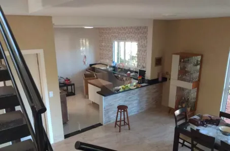 Sobrado com 4 Quartos à venda, 250m² no Santa Inês, Caieiras