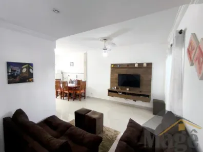 Casa de Condomínio com 2 Quartos à venda, 70m² no Jardim Las Palmas, Guarujá
