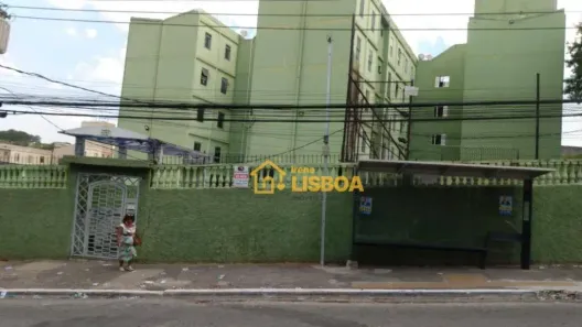 Apartamento com 2 Quartos à venda, 67m² no Conjunto Habitacional Teotonio Vilela, São Paulo