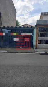 Lote/Terreno à venda, 433m² no Chácara Belenzinho, São Paulo