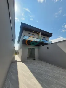 Sobrado com 2 Quartos à venda, 77m² no Jardim Ipê, Itaquaquecetuba