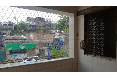 Apartamento com 4 Quartos à venda, 137m² no Tamarineira, Recife