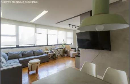 Apartamento com 3 Quartos à venda, 105m² no Indianópolis, São Paulo