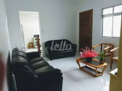 Casa com 2 Quartos à venda, 90m² no Vila Oratório, São Paulo