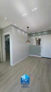 Apartamento com 2 Quartos à venda, 54m² no Jardim Senador Vergueiro, Limeira