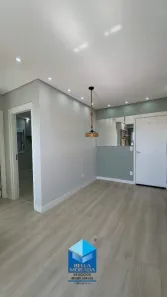 Apartamento com 2 Quartos à venda, 54m² no Jardim Senador Vergueiro, Limeira