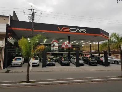 Ponto Comercial à venda, 955m² no Figueira, Guaratinguetá
